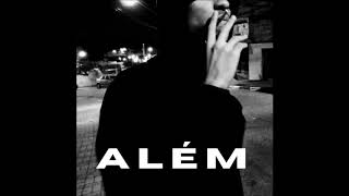 JZO - ALÉM (Prod. JZO)