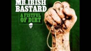Miniatura del video "Mr Irish Bastard - End of the world"