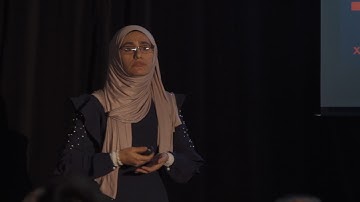 The Curated Use of Technology in Context-Sensitive Design | Samar Sabie | TEDxUofTSalon