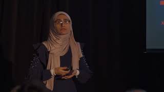 The Curated Use of Technology in Context-Sensitive Design | Samar Sabie | TEDxUofTSalon