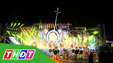 Ngày hội văn hóa du lịch Bạc Liêu và lễ hội Dạ cổ hoài lang | THDT