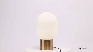 Jwda Table Lamp screenshot 4