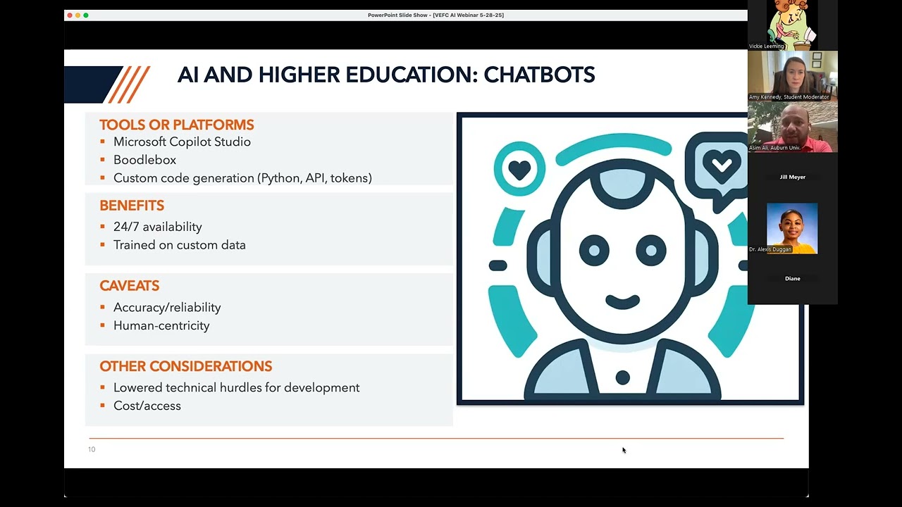 Integrating AI in Rehabilitation Counseling: Applications for Education and Practice