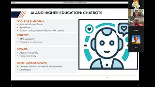 Integrating AI in Rehabilitation Counseling: Applications for Education and Practice