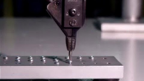 TRT Jaw | Assembly Automation