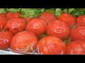 Маринованные помидоры быстрого приготовления самый вкусный Рецепт -  за 12 часов