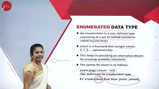 DAY 31 | COMPUTER SCIENCE | I PUC | DATA TYPES | L2