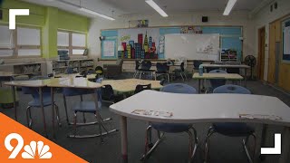 DPS releasing some students early this week due to heat