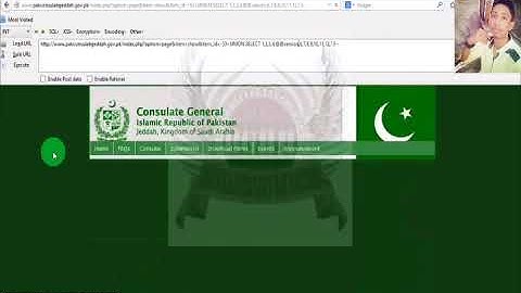 WEBSATIE HACK SQL INJECTOR  BANGLA TUTORIAL