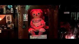 Annabelle the Doll: The Origins | Documentary