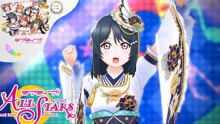 Tokimeki Runners Shioriko | Nijigasaki「Love Live All Stars MV」