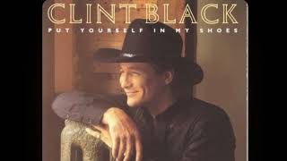 CLINT BLACK - LOVING BLIND