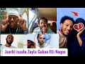 Abdi Ragasa Jartii Isaatu Zayta Gubaa Itti Naqxee Abdi Ragasa Jartii Isaatu Zayta Gubaa Itti Naqxee