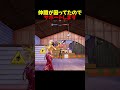 私は相方の助っ人です【フォートナイト/fortnite】#shorts #フォートナイト #fortnite