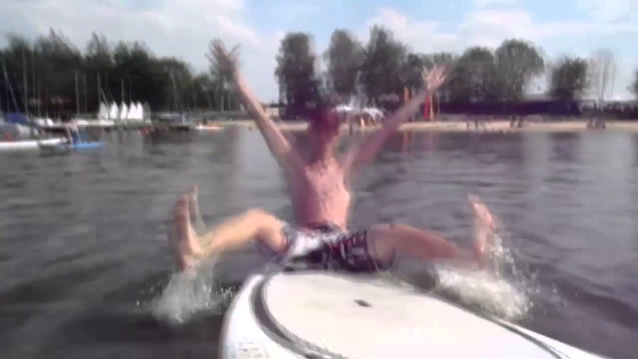 Łąka SHOWteam Squad