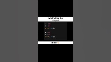 what will be the output #developer #memes #coding #codinglife #programmer #problemsolving