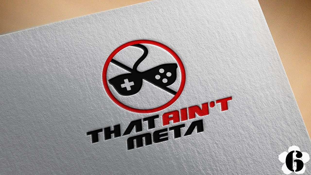 That Ain't Meta: Podcast- Episode 6 Avatar State Yip Yip ...