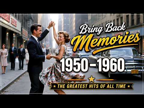 Greatest Hits of the 60s & 70s - Old Songs That Never Get Old - Golden Oldies with lyrics