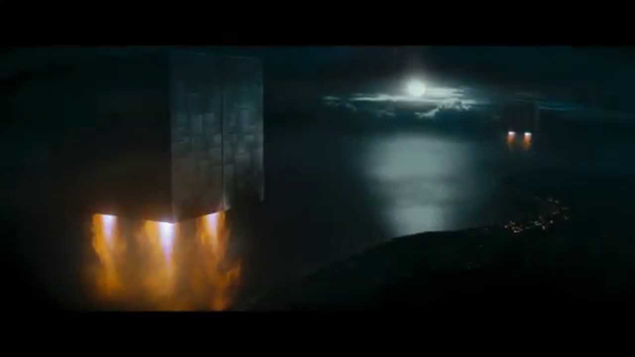 Mark Stay on the Robot Overlords novelisation