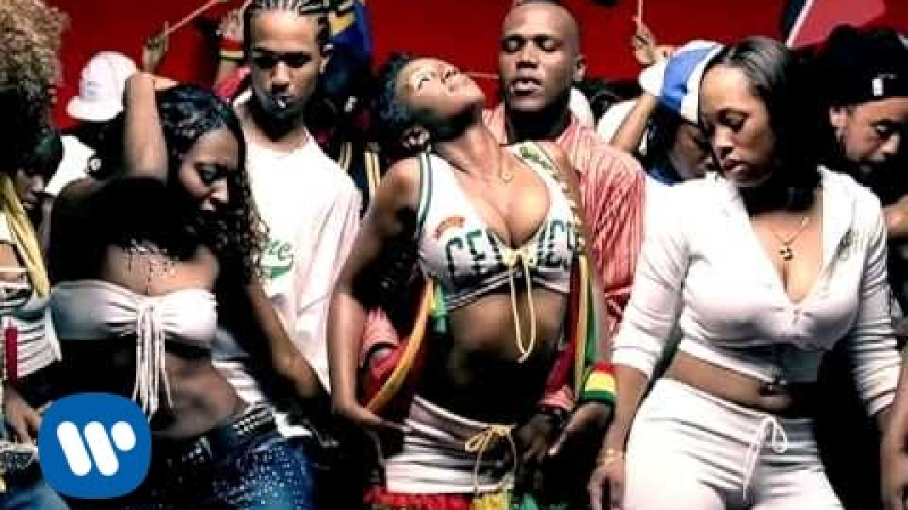 Kevin Lyttle   Turn Me On Official Video