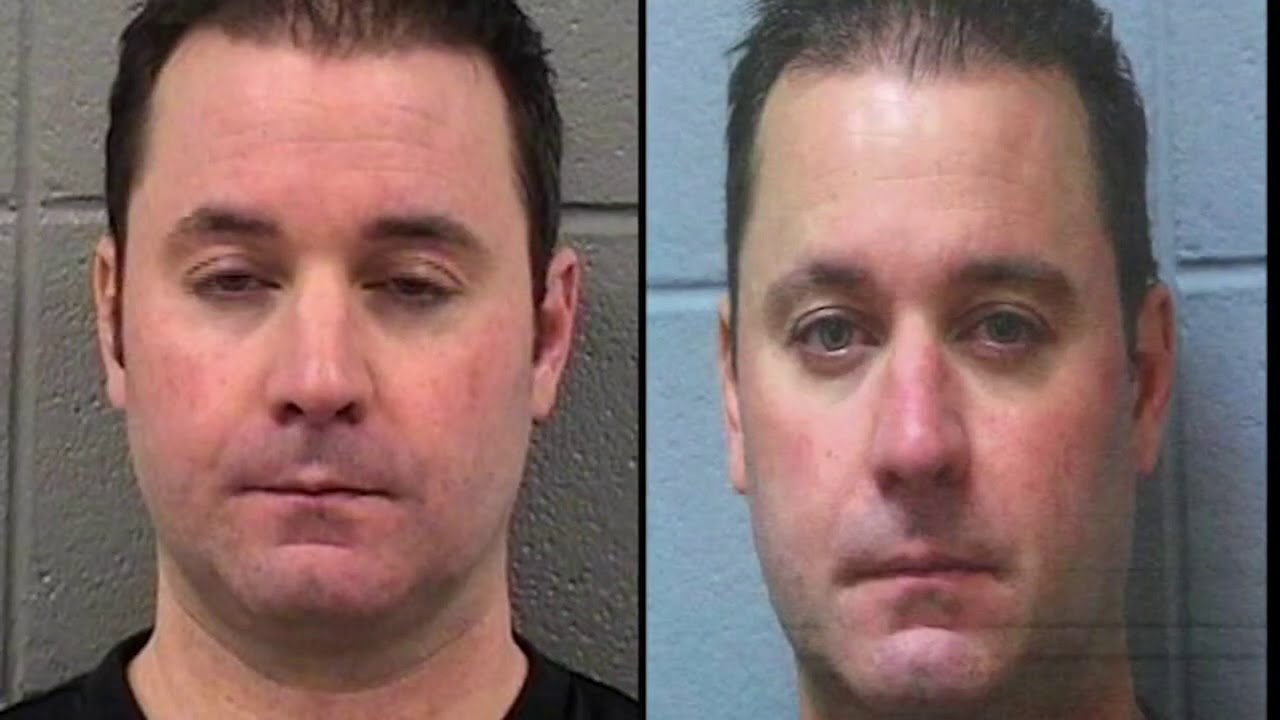 Chicago Heights man charged with threatening violence at Biden ...