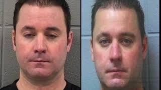 Chicago Heights man charged with threatening violence at Biden inauguration