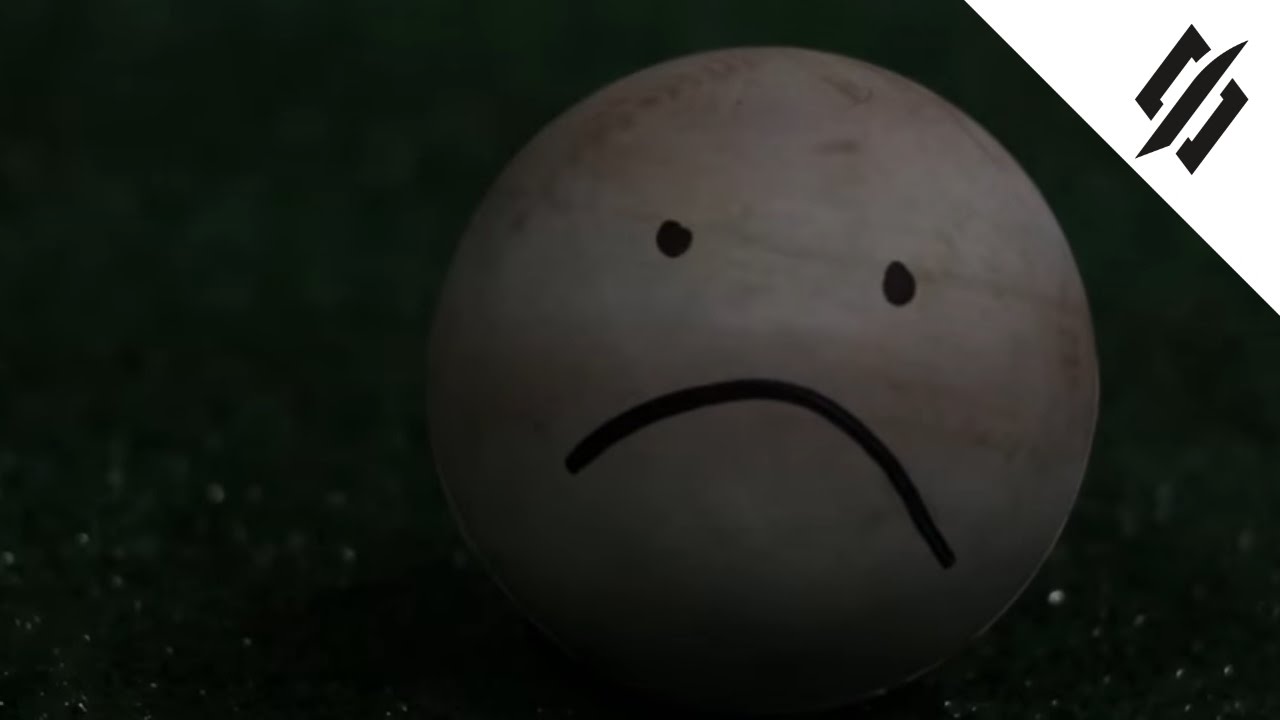 The Smile Ball | StringKing Lacrosse