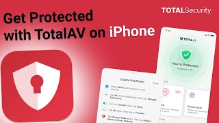 How to Enable WebShield on iPhone screenshot 4