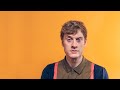 James Acaster: A Strange Form of Stand Up