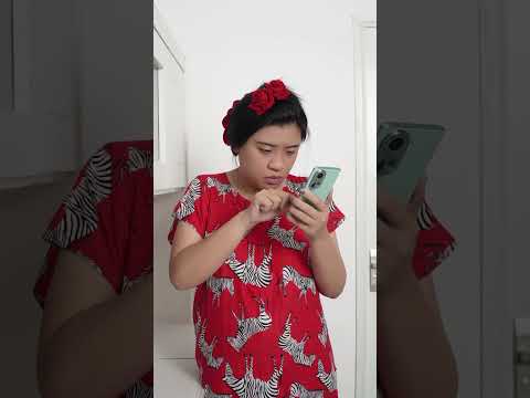 kebiasaan nih