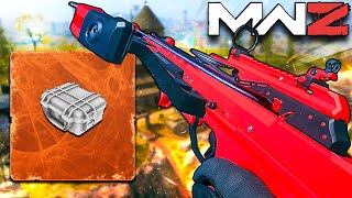 This Dead Wire Detonator Combo is OP...