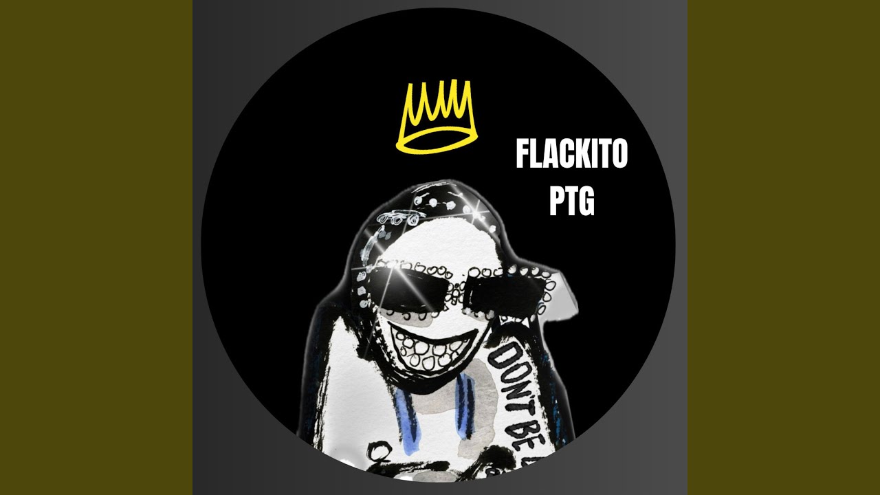 Tonton Flackito di YouTube Tonton Flackito di YouTube
