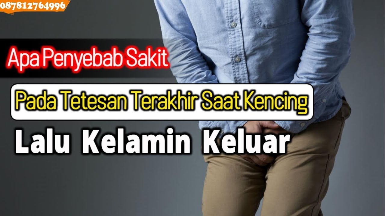 CARA MENGOBATI GEJALA SAKIT DAN PERIH PADA KELAMIN 