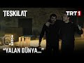 Altay ve Korkut'tan Heyecanlı 'Yalan Dünya' Sürprizi | #Teşkilat 154. Bölüm