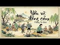 Yêu và đồng cảm-Phong Tử Khải
