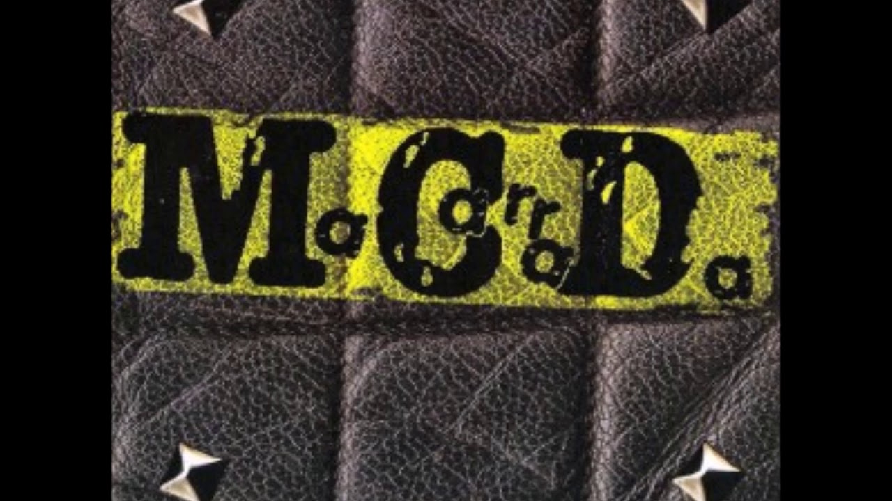 M.C.D. - Error Genético