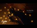 [INI STUDIO] MASAYA - Let Me Fly~その未来へ~ (Piano Ver.)