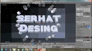 İntro Teamplates Subscriber Special Video Serhat Design