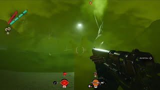 DEATHLOOP 2-bit invitation