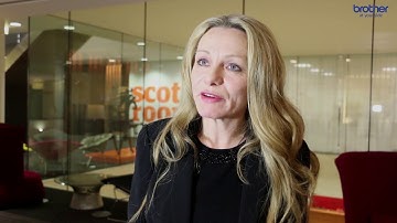 Brother UK – How Important is Collaboration in the NHS? In partnership with The Guardian