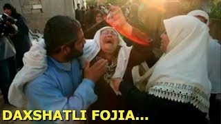 UCH YIL OLDIN BO'LGAN HAYOTIY VOQEA