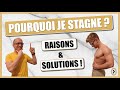 POURQUOI JE NE PERDS PLUS DE POIDS ? LES SOLUTIONS !!!