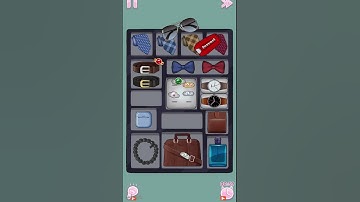 Perfect Tidy | Level 34 | imhanytz #perfecttidy #perfecttidylevel34 #shorts