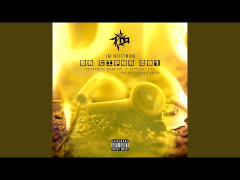 Da Cipha 201 (feat. Redline, JdotLittles, Vex & Famine) bekijken op YouTube