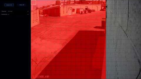 Pro-vue Motion Setup