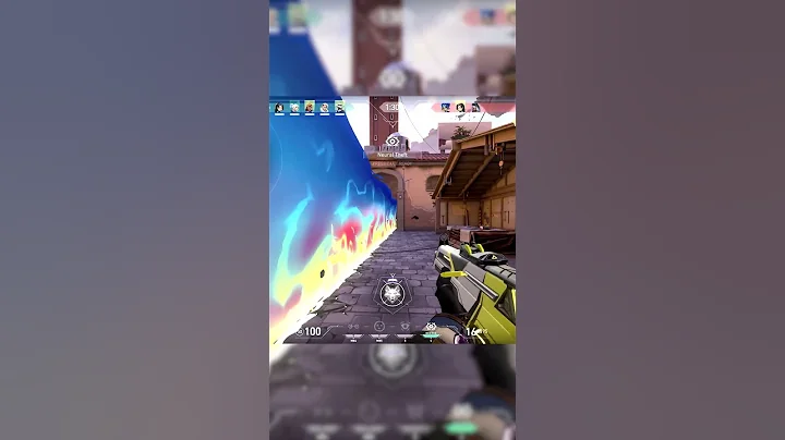 Cypher Ace on Ascent!