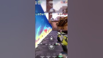 Cypher Ace on Ascent!