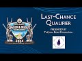 Nsda lastchance qualifier 2024  awards stream