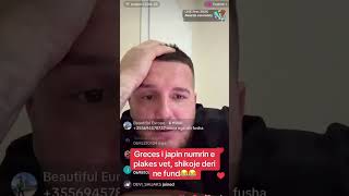 Greces I Japin Numrin E Plakes Vet