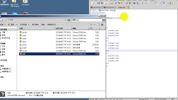 11 XHTML教學+HTML教學+CSS教學(廣東話) - HTML Table (HTML表格)